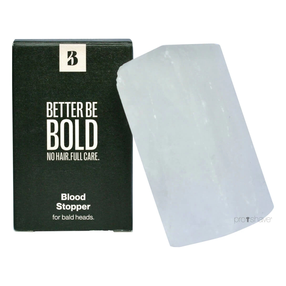 Alum Blok, Blood Stopper, 75 gr.