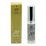 Eau de Parfum, 70th Anniversary, 10 ml.