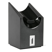 Holder til Barberkost, Black