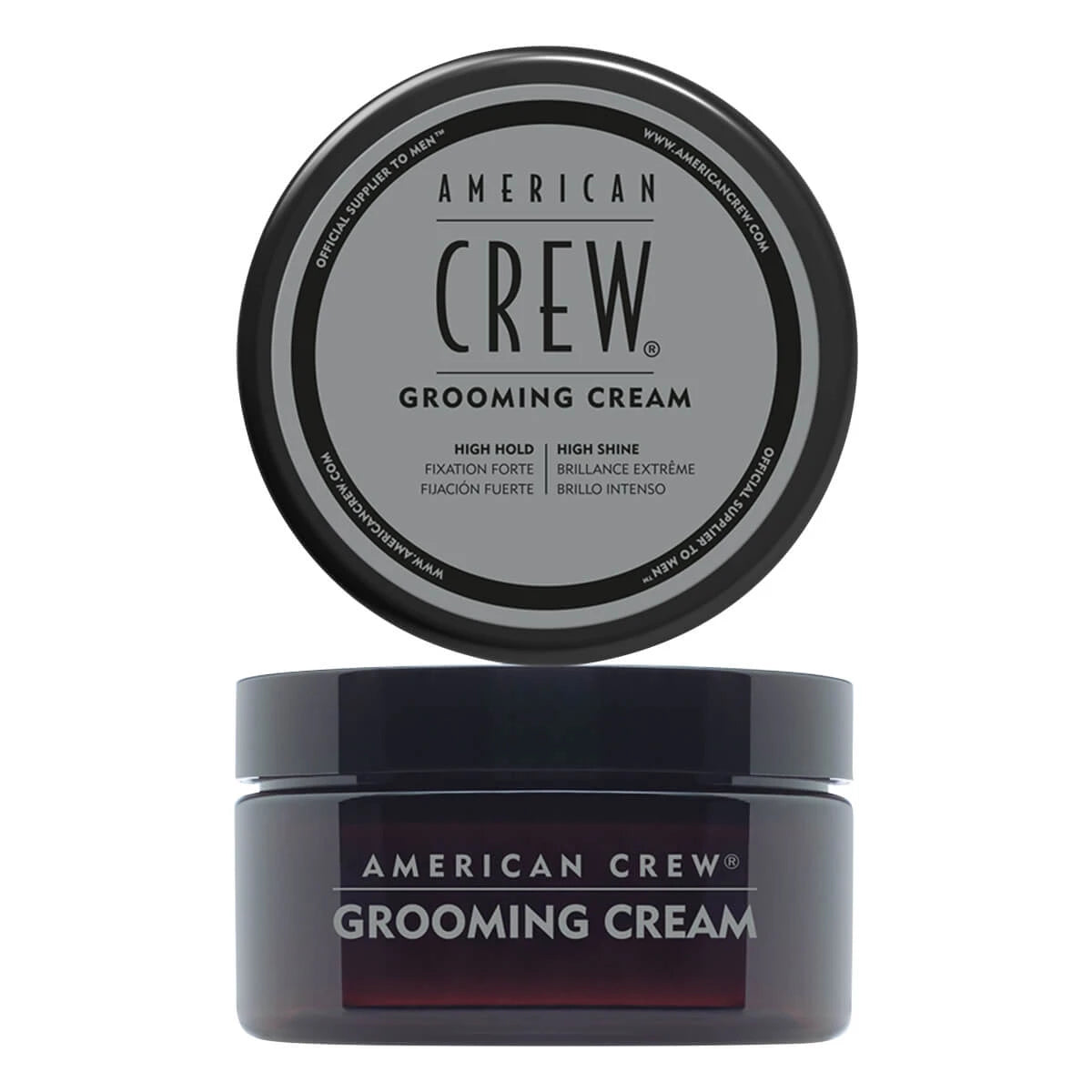 Grooming Cream, 85 gr.