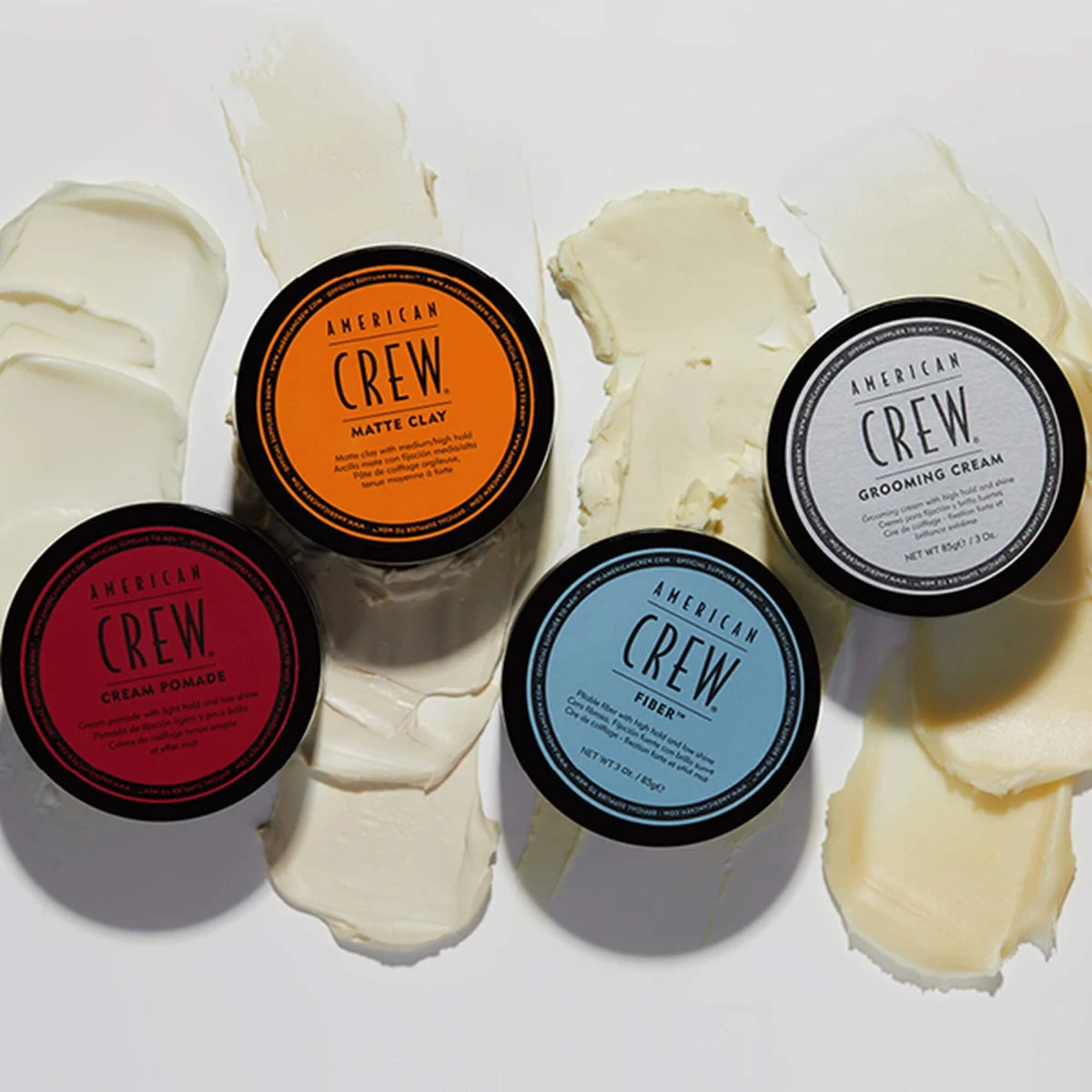 Fiber Wax, 85 gr.