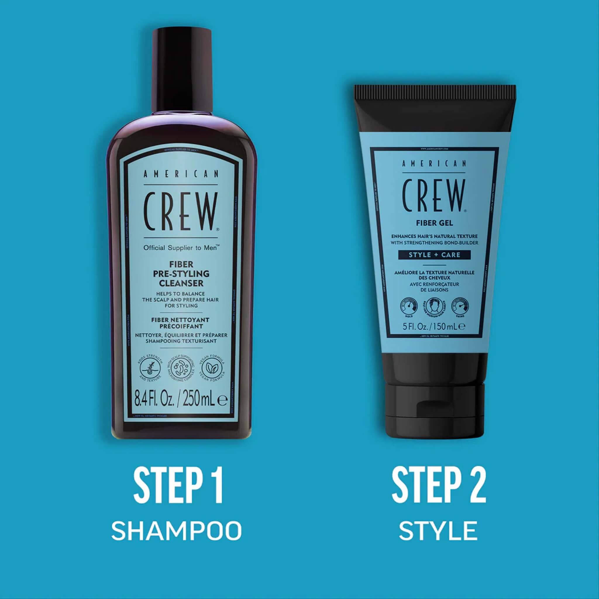 Fiber Gel, 150 ml.