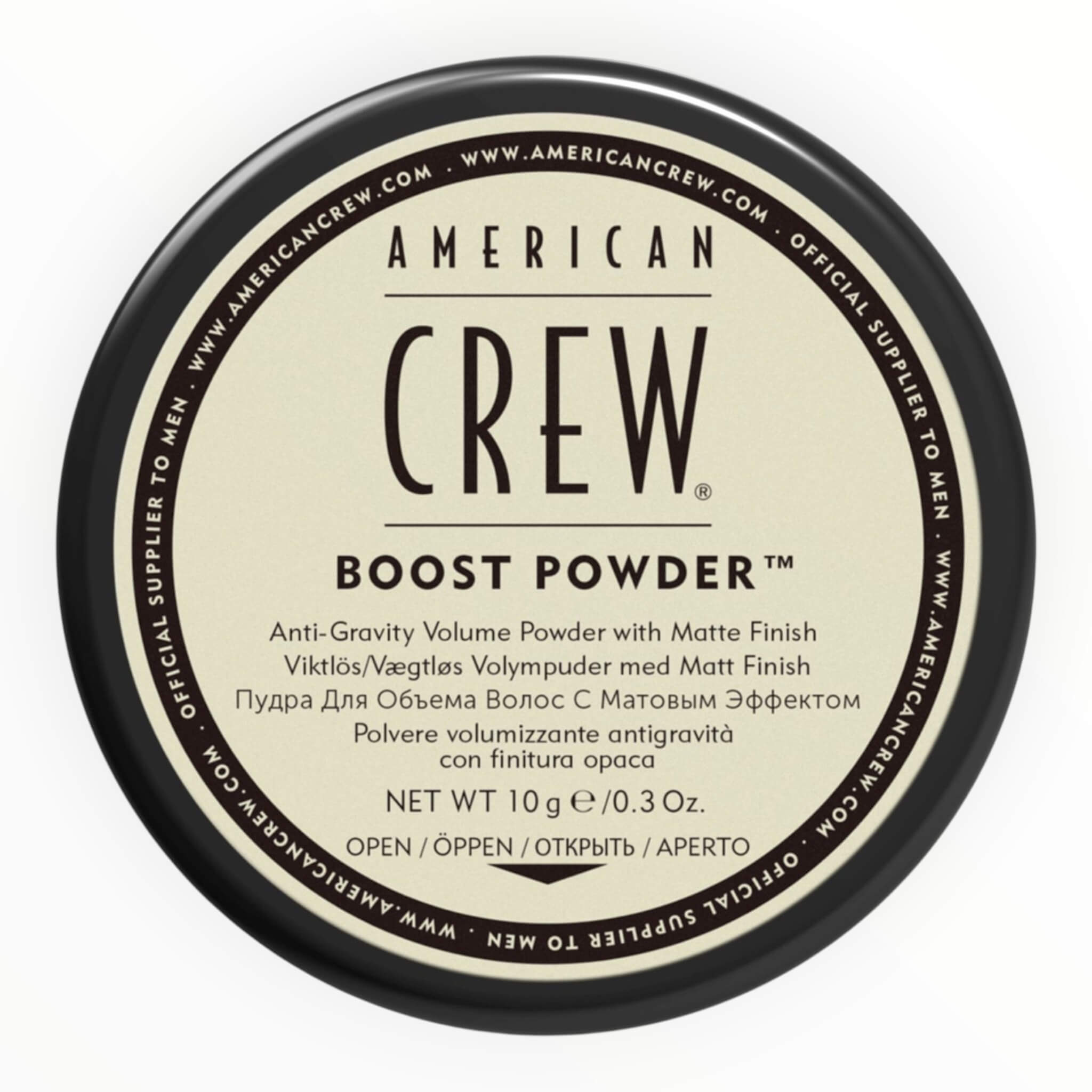 Boost Powder, 10 gr.