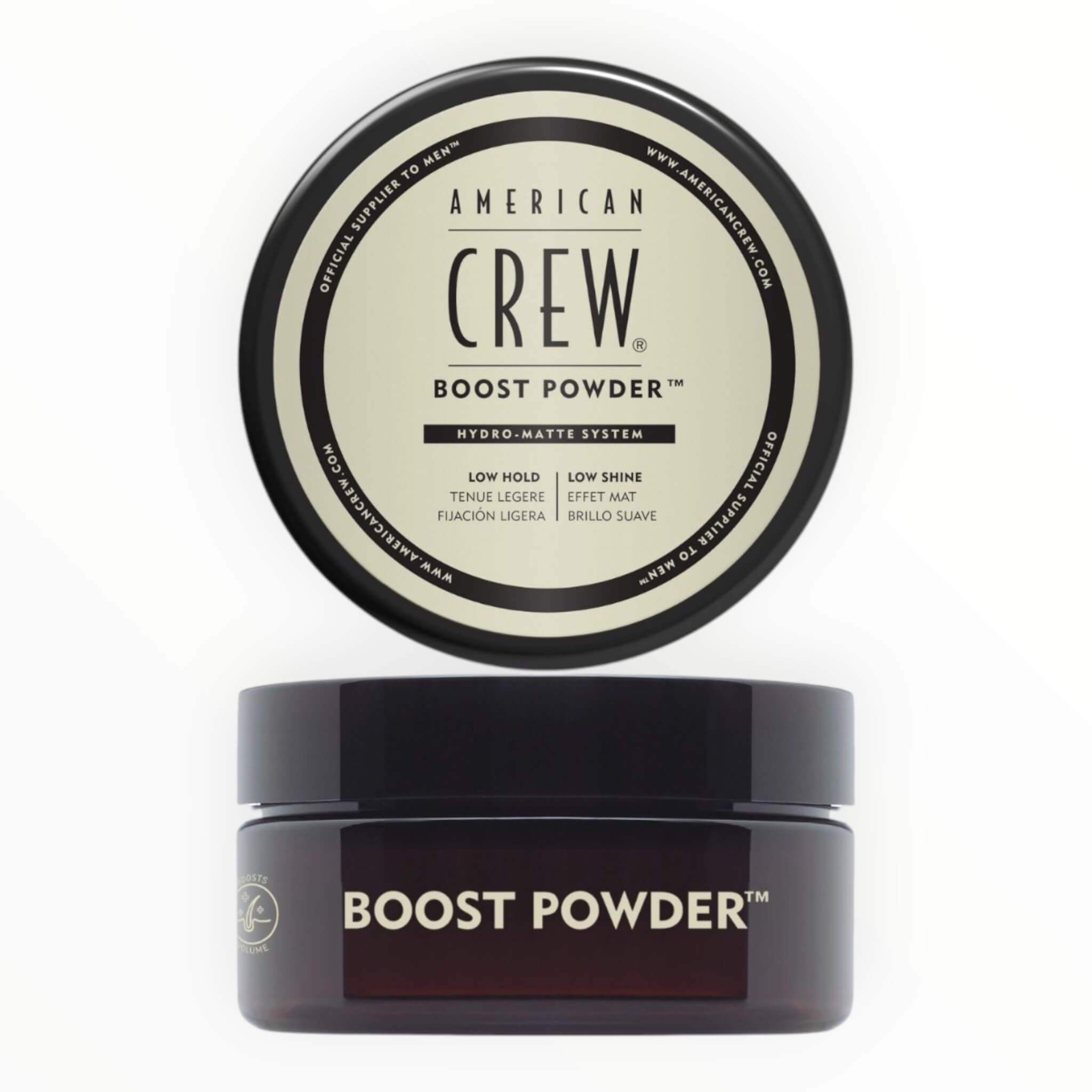 Boost Powder, 20 gr.