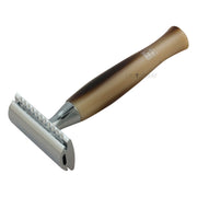 DE-Skraber, Horn