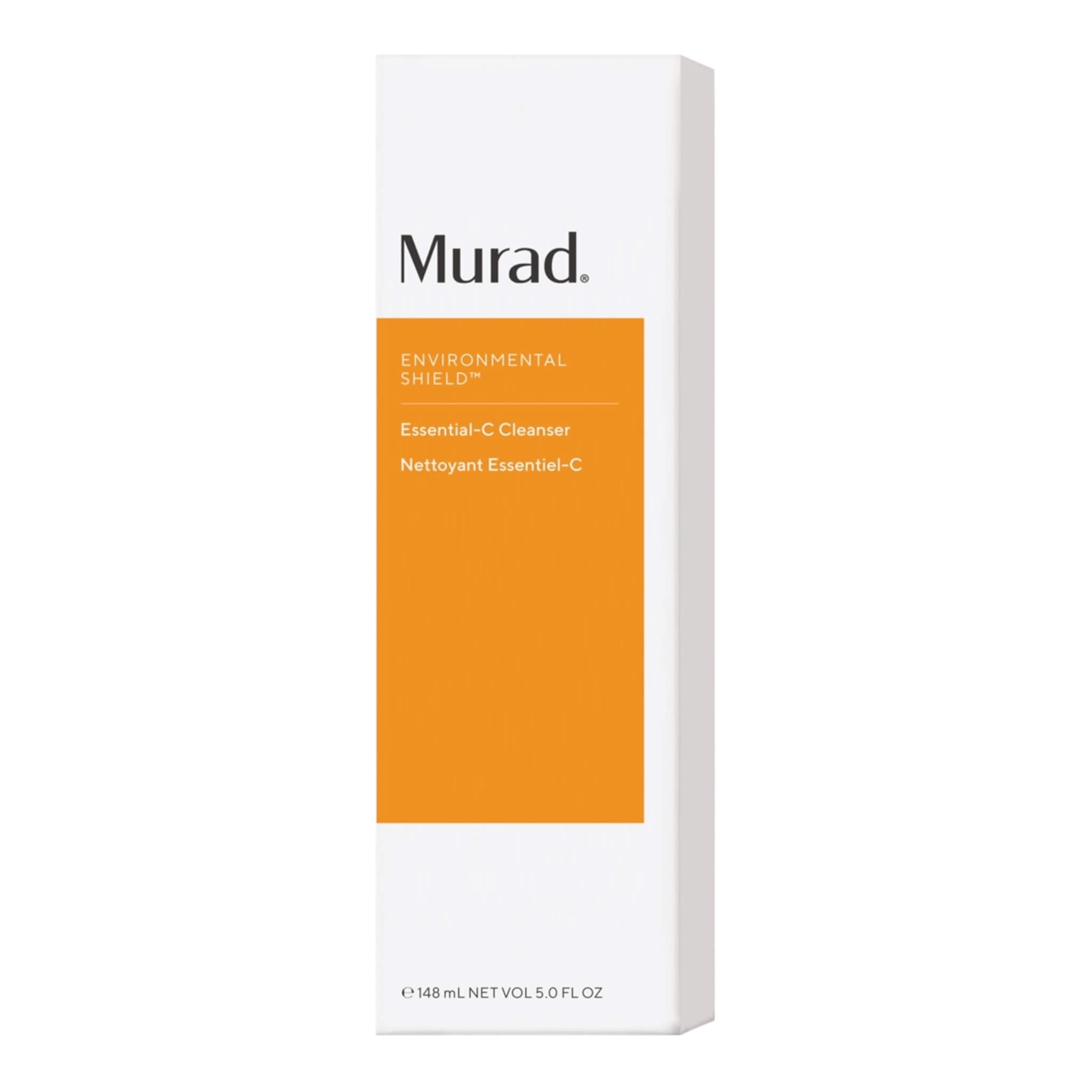 Essential-C Cleanser, Environmental Shield, 148 ml.