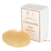Sandeltræ Badesæbe, 150 gr.