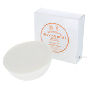 Sandeltræ Barbersæbe, Refill, 100 gr.