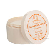 Luksus Sandeltræ Barbercreme, 150 gr.