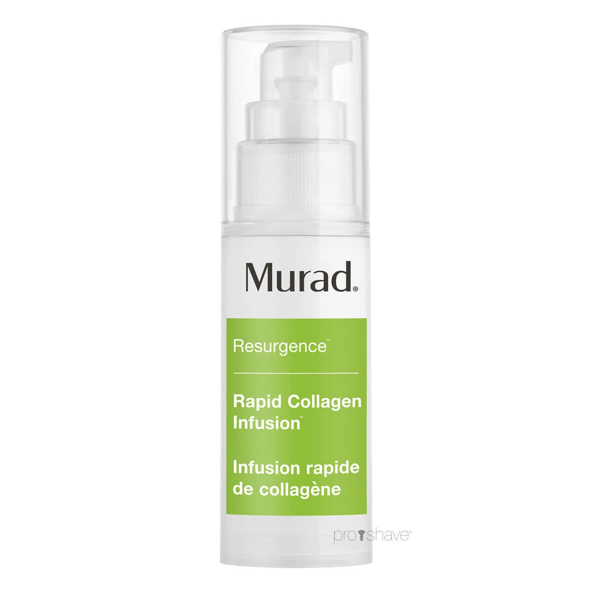 Resurgence Rapid Collagen Infusion, Resurgence, 30 ml.