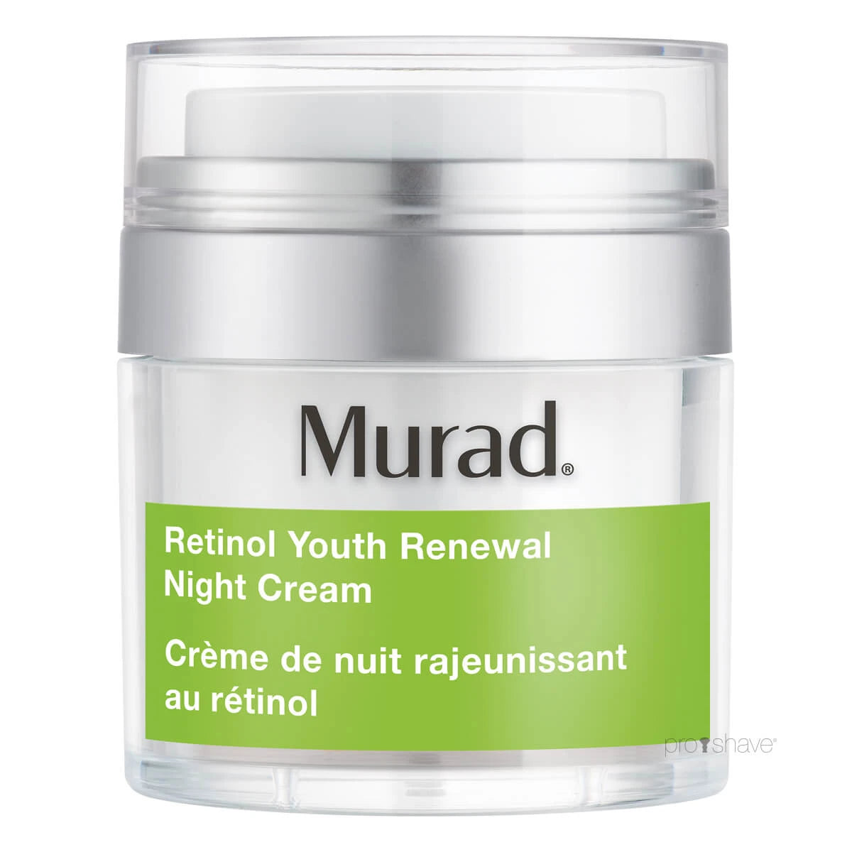 Retinol Youth Renewal Night Cream, Resurgence, 50 ml.