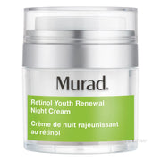 Retinol Youth Renewal Night Cream, Resurgence, 50 ml.