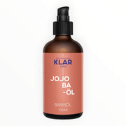 Jojoba Olie, 100 ml.