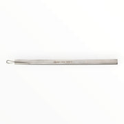Blackhead Remover, Rustfrit Stål, 10 cm.