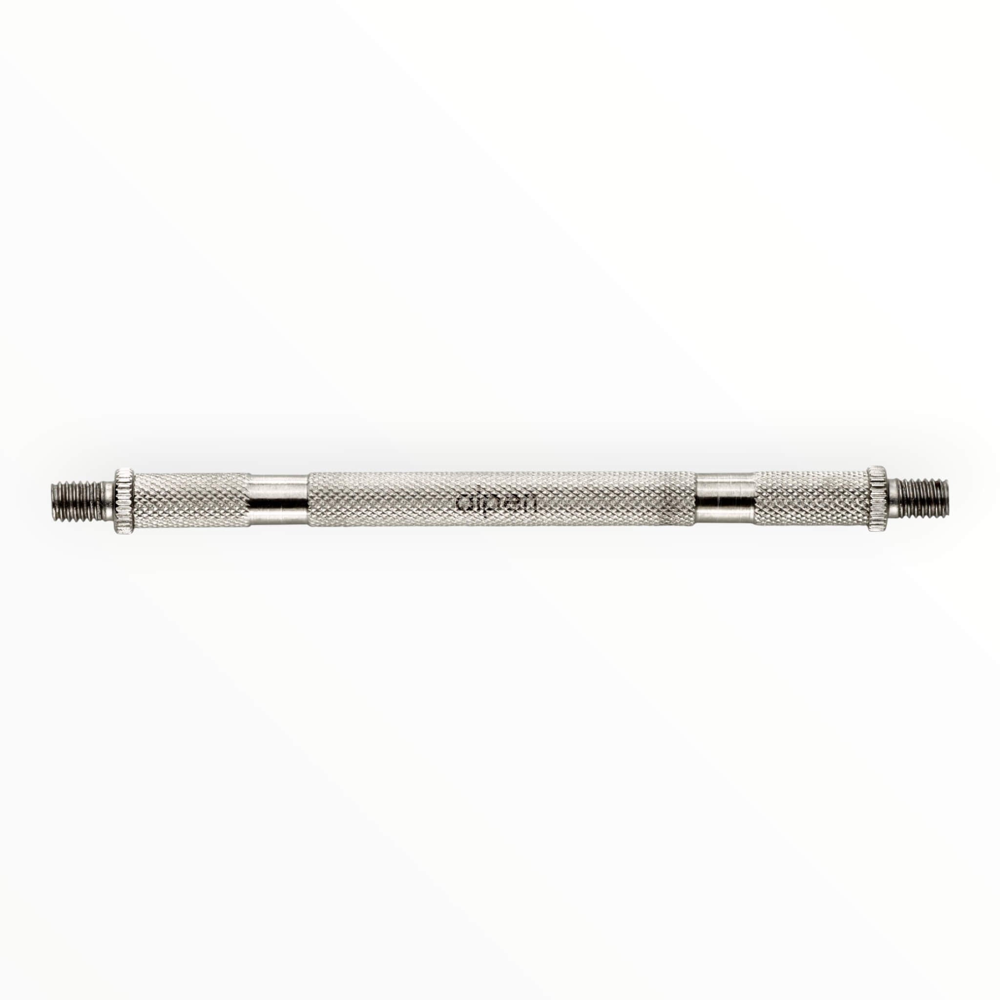 Blackhead Remover, Rustfrit Stål, 18 cm.