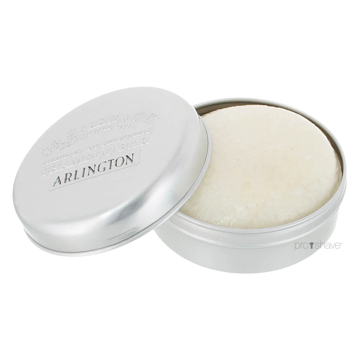 Arlington Shampoo Bar, 50 gr.