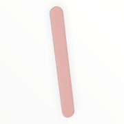 Neglefil, Pink - 280/320, 18 cm.
