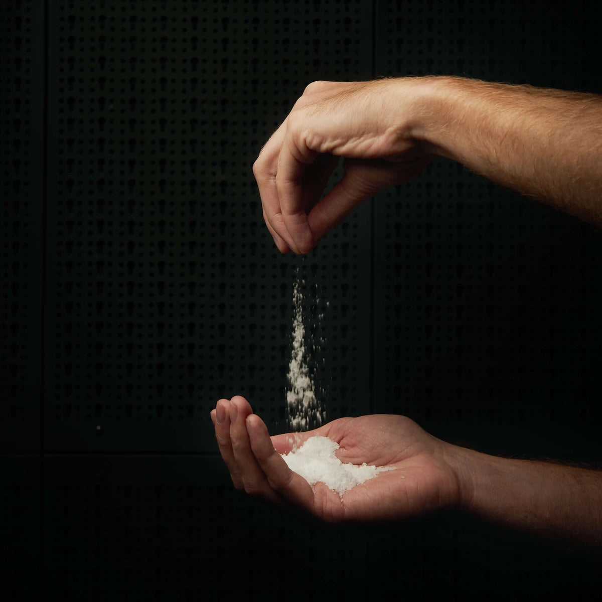 Sea Salt Spray, Extreme Hold, Rejsestørrelse, 50 ml.