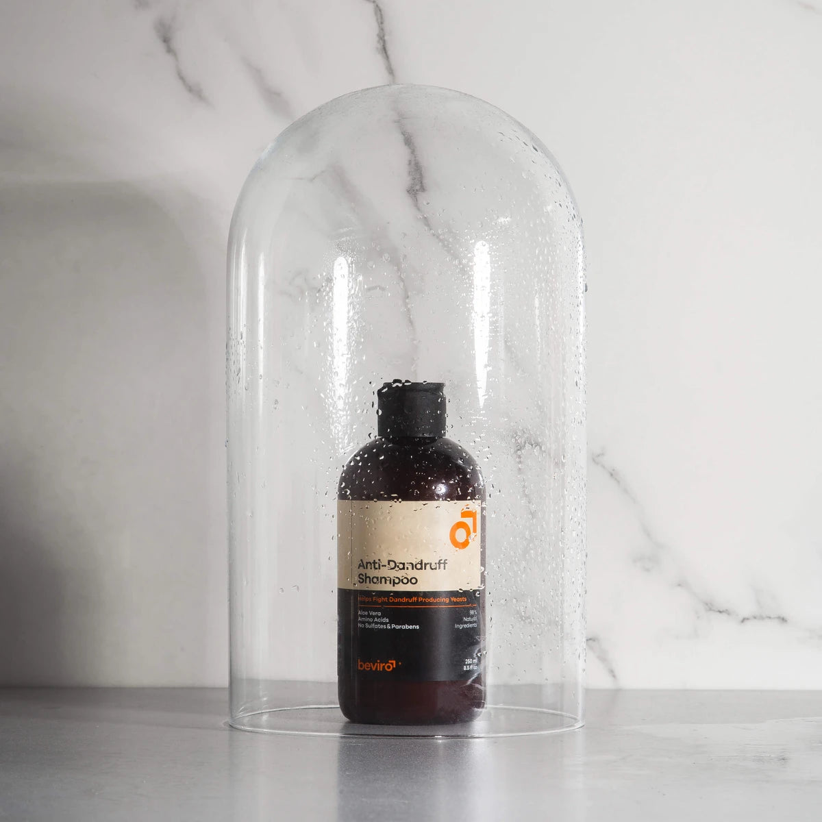 Anti-Dandruff Shampoo, 250 ml.