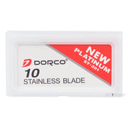 ST-301 DE-Barberblade, 10 stk.