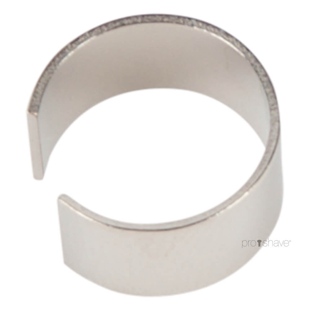 Reservedel, Expansion Ring