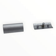 Reservedel, Topplade, Kort skrue, Mat