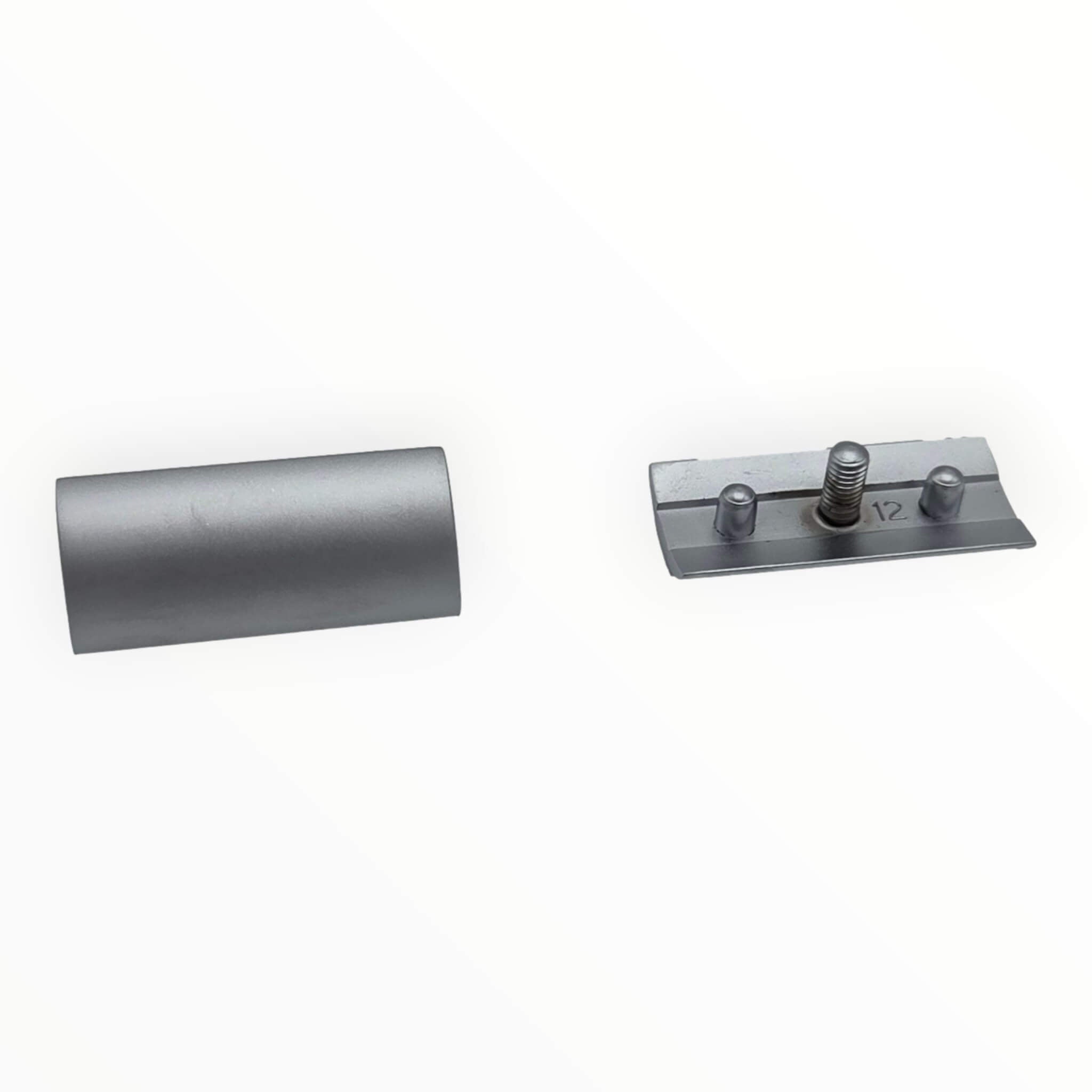 Reservedel, Topplade, Kort skrue, Mat