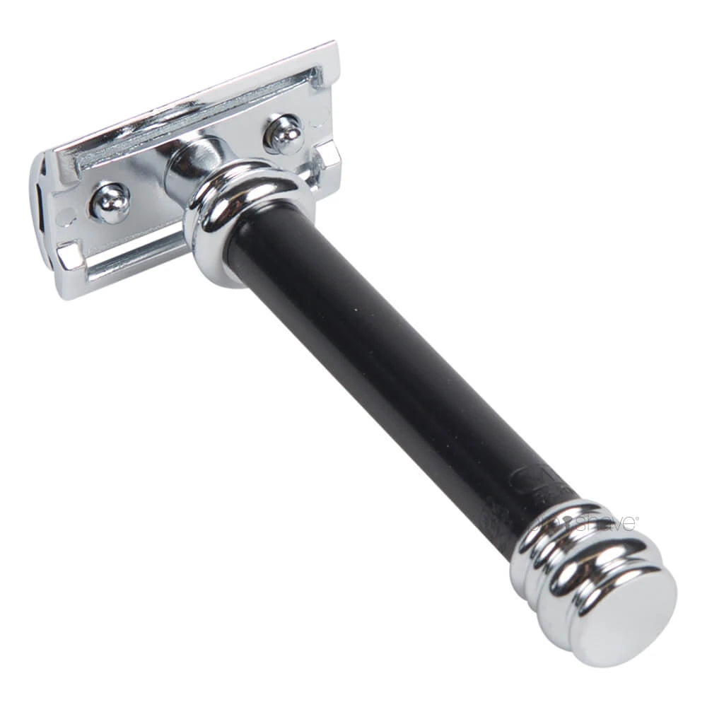 38B DE-Skraber, Sort & Krom