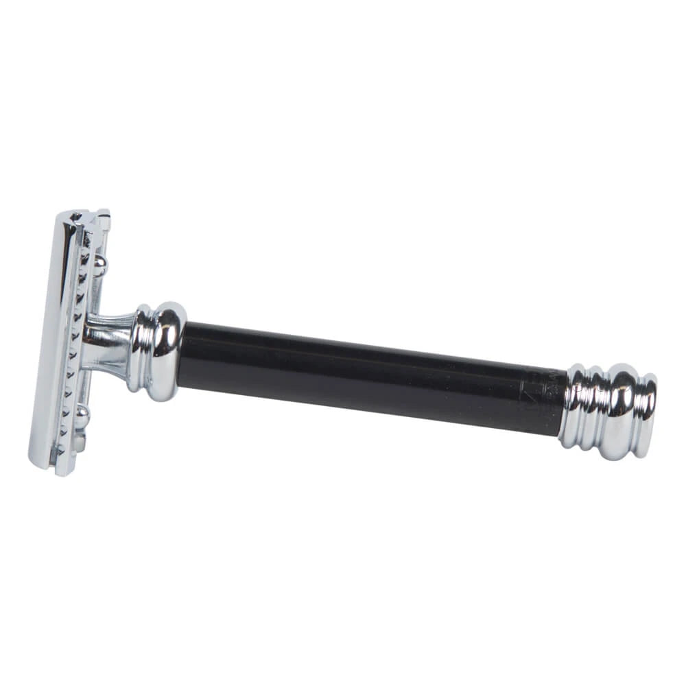 38B DE-Skraber, Sort & Krom