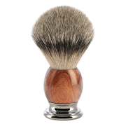 Silvertip Barberkost, 23 mm, Sophist, Ironwood