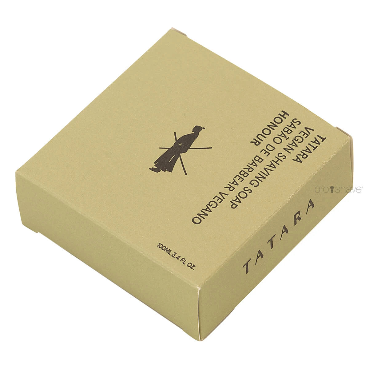 Barbersæbe, Honour, 100 ml.