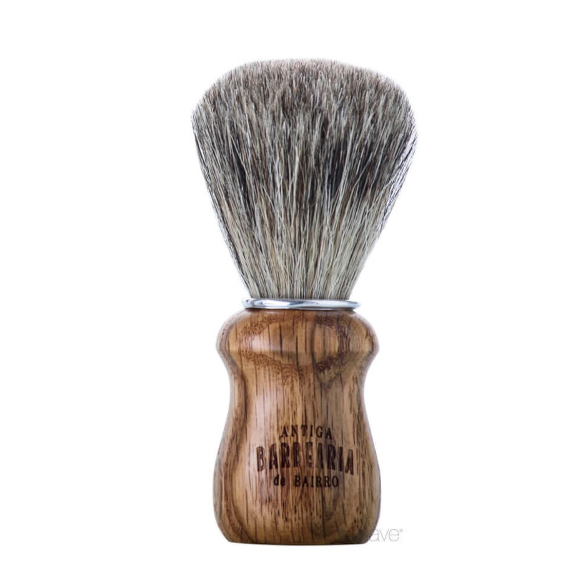Barberkost, Pure Badger