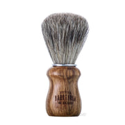 Barberkost, Pure Badger