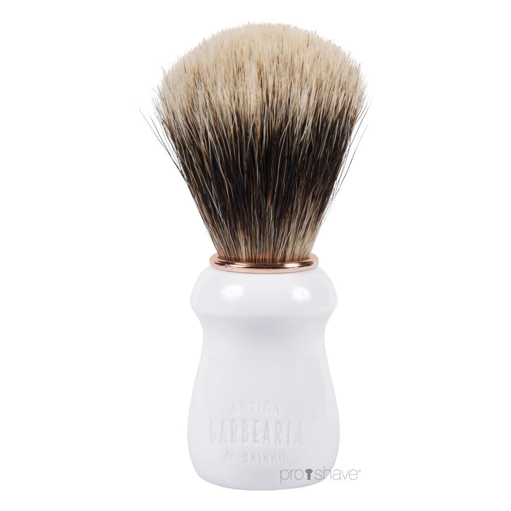 Barberkost, Chiado, Pure Badger