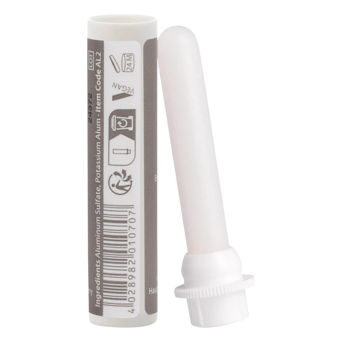 Alumstift, 9.5 gr.