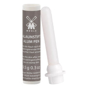 Alumstift, 9.5 gr.