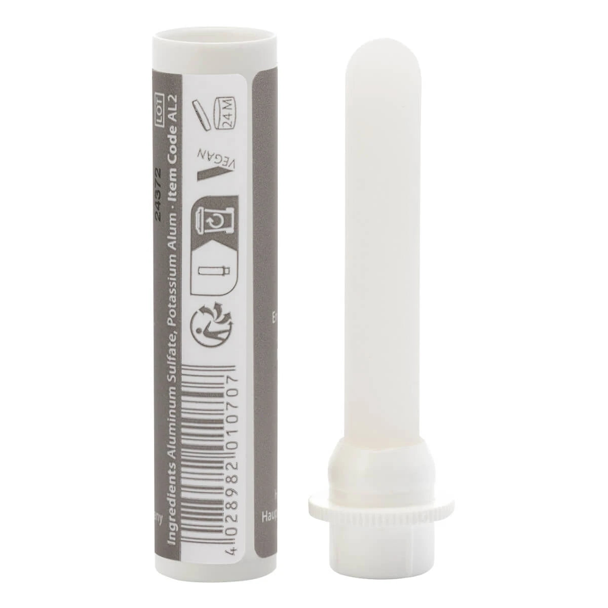 Alumstift, 9.5 gr.