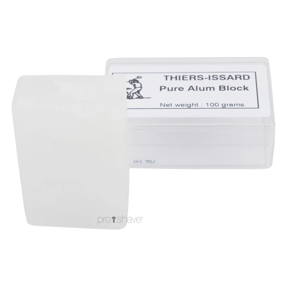 Alum Blok, 100 gr.