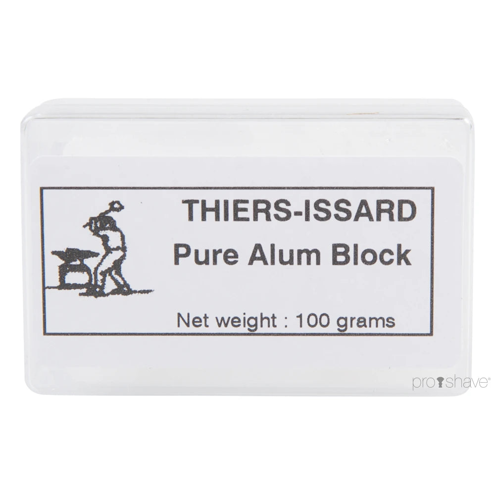 Alum Blok, 100 gr.
