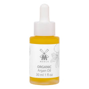Organic Arganolie, 30 ml.