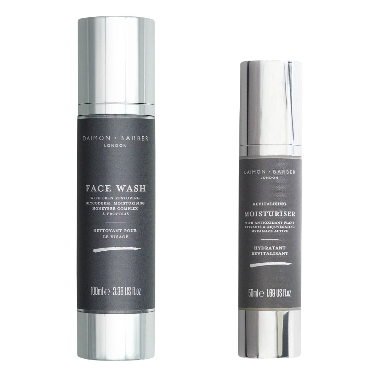 Sæt til ansigtspleje