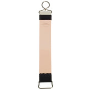 Hanging Strop, Læder