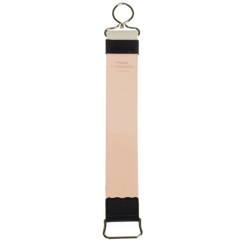 Hanging Strop, Læder