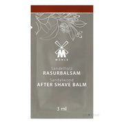 Aftershave Balm, Sandeltræ, SAMPLE