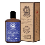 Shampoo til Skæg & Hår, 250 ml.