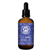 Skægolie, 50 ml.