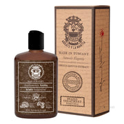Shampoo til Skæg & Hår, Antibakteriel, 250 ml.