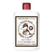 Mild Ansigt- & Bodylotion, Baby, 400 ml.