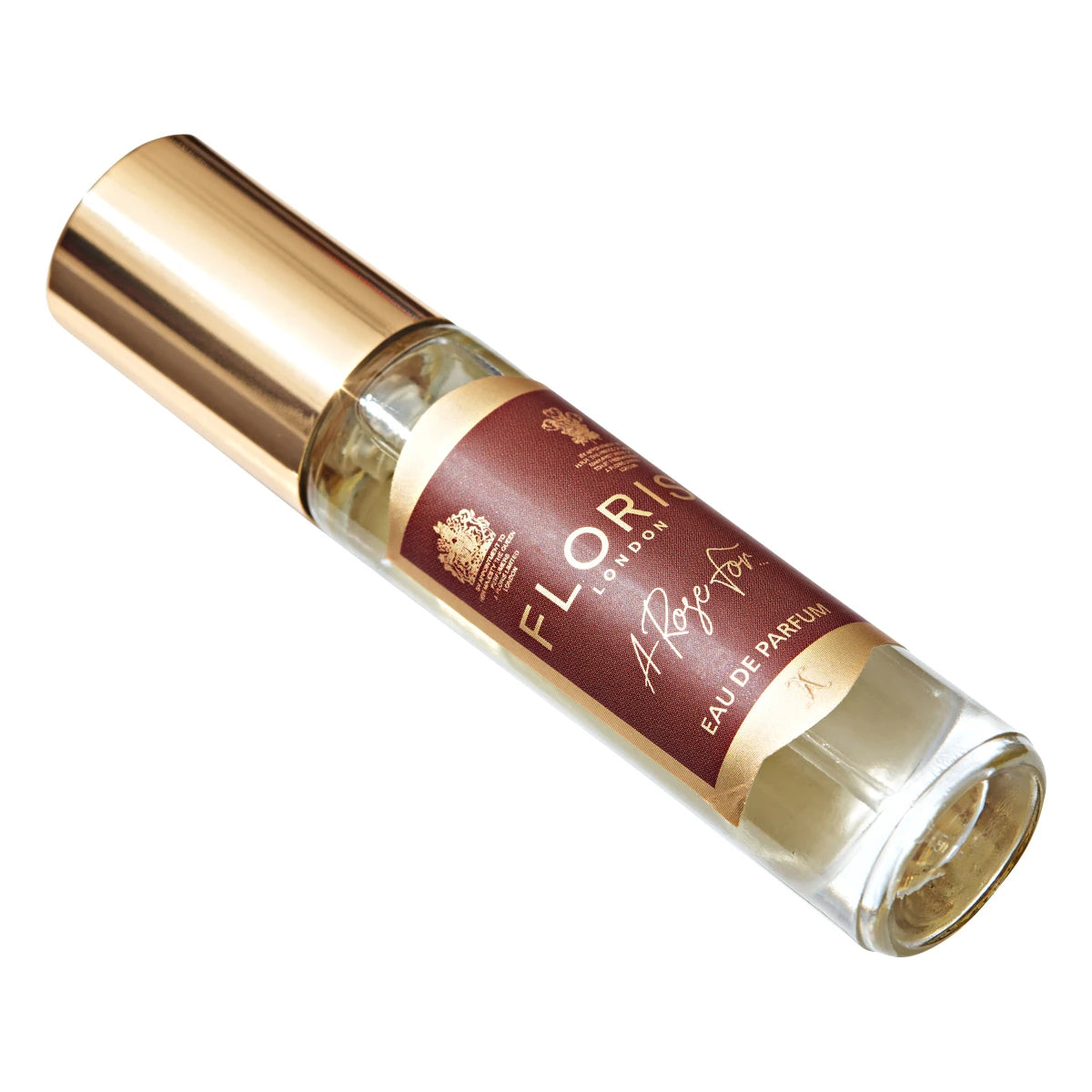 A Rose For…, Eau de Parfum, 10 ml.