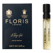 A Rose For…, Eau de Parfum, DUFTPRØVE, 2 ml.